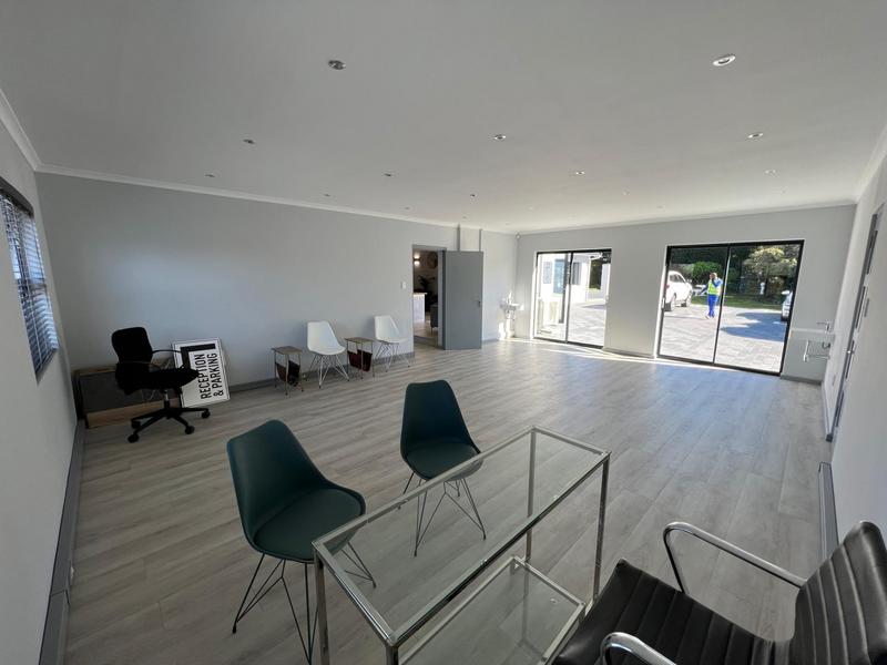 To Let commercial Property for Rent in Constantia Western Cape